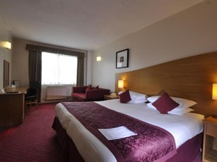 Agoda.com United Kingdom Apartments & Hotels