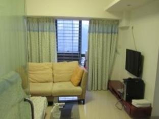 Agoda.com China Apartments & Hotels