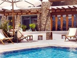 Agoda.com Greece Apartments & Hotels