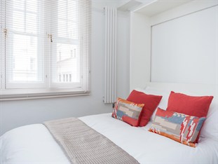 Agoda.com United Kingdom Apartments & Hotels