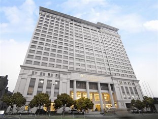 Agoda.com China Apartments & Hotels