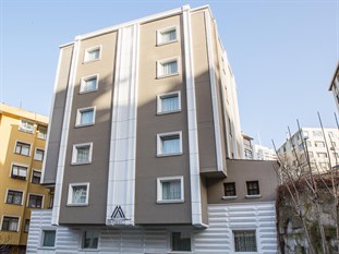 Agoda.com Turkey Apartments & Hotels