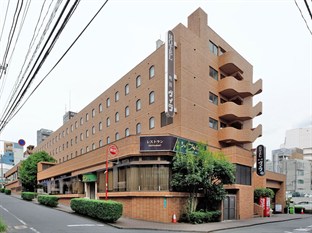 Agoda.com Japan Apartments & Hotels