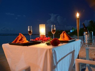 Agoda.com Maldives Apartments & Hotels