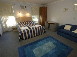 Agoda.com Australia Apartments & Hotels