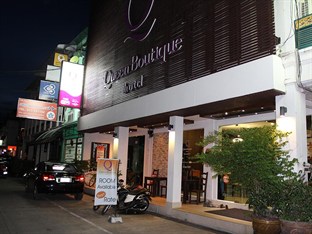 Agoda.com Thailand Apartments & Hotels