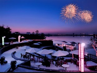 Agoda.com China Apartments & Hotels