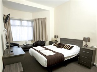 Agoda.com United Kingdom Apartments & Hotels