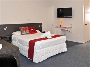 Agoda.com New Zealand Apartments & Hotels