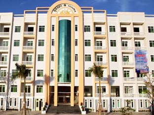 Agoda.com Cambodia Apartments & Hotels