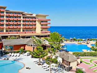 Agoda.com Spain Apartments & Hotels