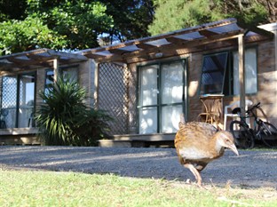 Agoda.com New Zealand Apartments & Hotels