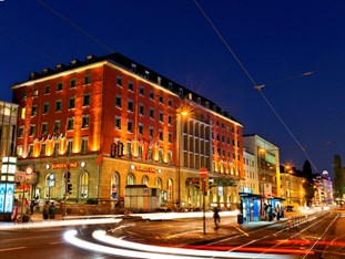 Agoda.com Germany Apartments & Hotels