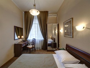 Agoda.com Russia Apartments & Hotels