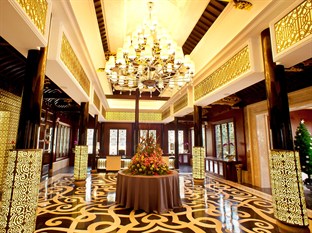 Agoda.com China Apartments & Hotels