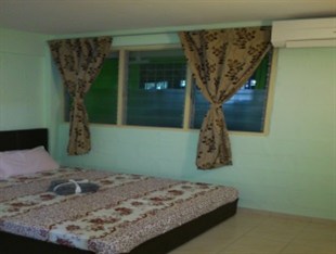 Agoda.com Malaysia Apartments & Hotels