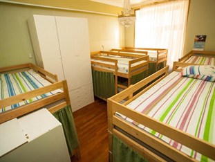 Agoda.com Russia Apartments & Hotels