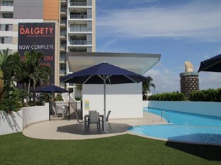 Agoda.com Australia Apartments & Hotels