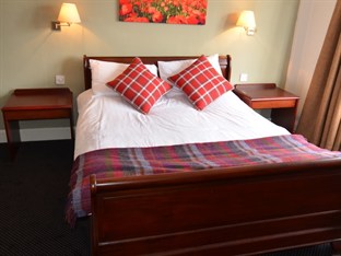 Agoda.com United Kingdom Apartments & Hotels