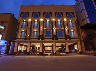 Agoda.com Saudi Arabia Apartments & Hotels