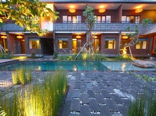 Agoda.com Indonesia Apartments & Hotels