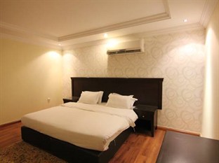 Agoda.com Saudi Arabia Apartments & Hotels