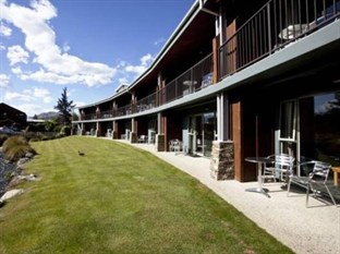 Agoda.com New Zealand Apartments & Hotels