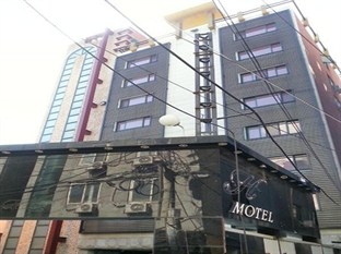 Agoda.com South Korea Apartments & Hotels