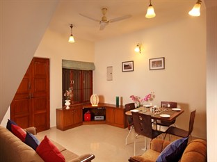 Agoda.com India Apartments & Hotels