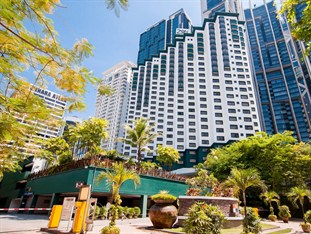 Agoda.com Malaysia Apartments & Hotels