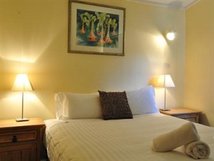 Agoda.com Australia Apartments & Hotels