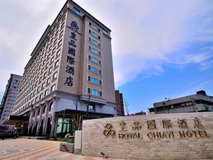 Agoda.com Taiwan Apartments & Hotels