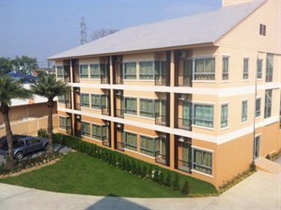 Agoda.com Thailand Apartments & Hotels