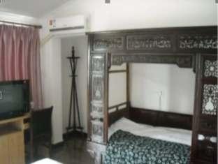 Agoda.com China Apartments & Hotels