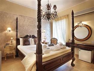 Agoda.com Greece Apartments & Hotels