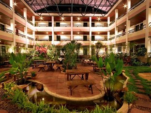 Agoda.com Thailand Apartments & Hotels