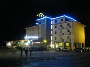 Agoda.com Italy Apartments & Hotels