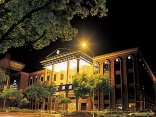 Agoda.com China Apartments & Hotels