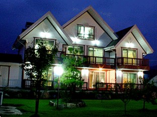 Agoda.com South Korea Apartments & Hotels