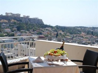 Agoda.com Greece Apartments & Hotels