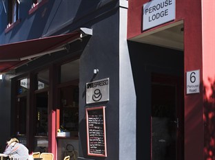 Agoda.com Australia Apartments & Hotels