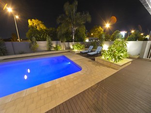 Agoda.com Australia Apartments & Hotels