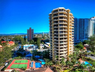 Agoda.com Australia Apartments & Hotels