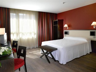 Agoda.com Spain Apartments & Hotels