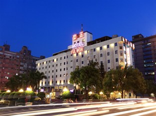 Agoda.com Taiwan Apartments & Hotels