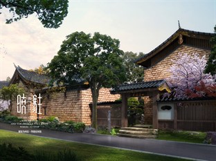 Agoda.com China Apartments & Hotels