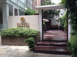 Agoda.com Thailand Apartments & Hotels