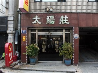 Agoda.com South Korea Apartments & Hotels