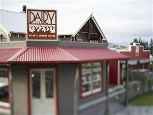 Agoda.com New Zealand Apartments & Hotels