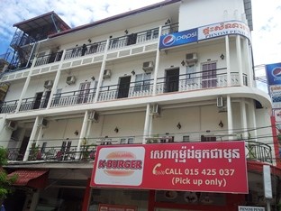 Agoda.com Cambodia Apartments & Hotels